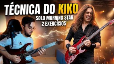 Kiko Loureiro