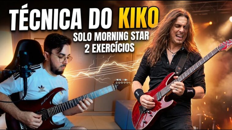 Kiko Loureiro