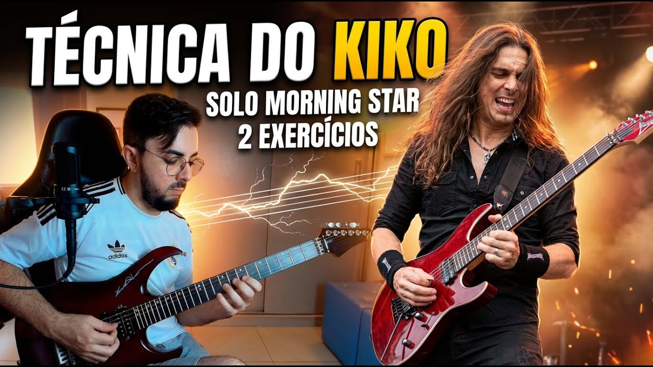 Kiko Loureiro
