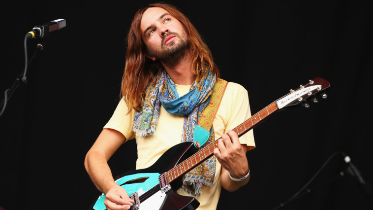 "Let It Happen embodies the essence of pure progressive music. I firmly believe that it's undeniably innovative": The creative musical theory behind one of Tame Impala's most breathtaking tracks.]