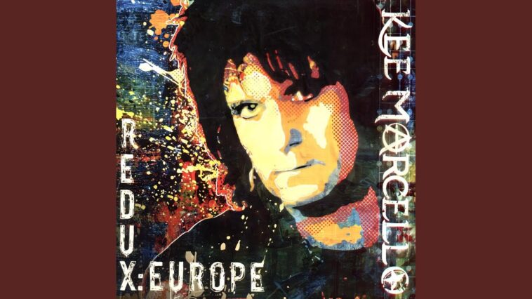Kee Marcello