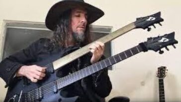 Ron Thal (Bumblefoot)