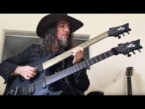 Ron Thal (Bumblefoot)