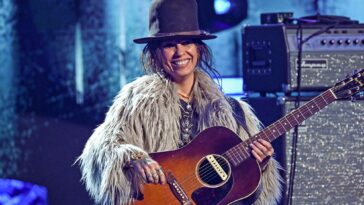"Linda Perry Responds to Third Eye Blind's Stephan Jenkins, Confused by His Comments on Her 4 Non Blondes Classic 'What’s Up?'"]