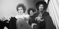 "London High Court Dismisses Hendrix Royalties Lawsuit from Noel Redding and Mitch Mitchell Estates, Underscoring No Restrictions on Music Delivery Methods"]