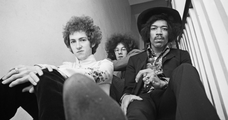 "London High Court Dismisses Hendrix Royalties Lawsuit from Noel Redding and Mitch Mitchell Estates, Underscoring No Restrictions on Music Delivery Methods"]