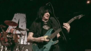 Michael Angelo Batio