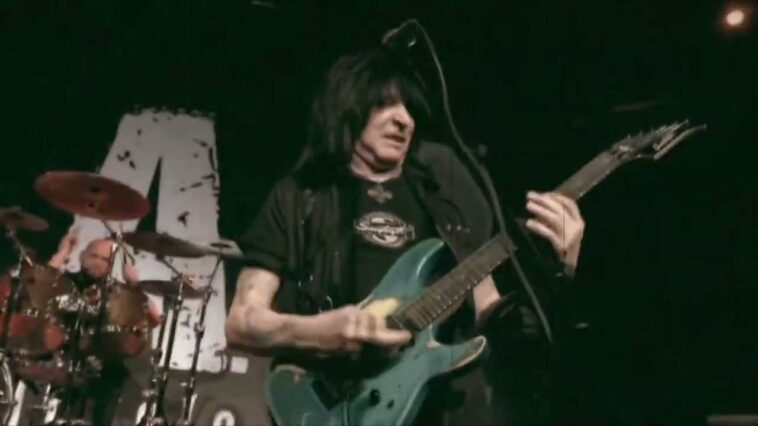 Michael Angelo Batio