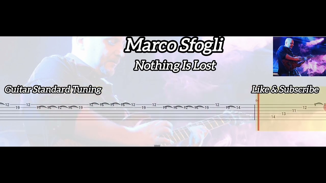 Marco Sfogli