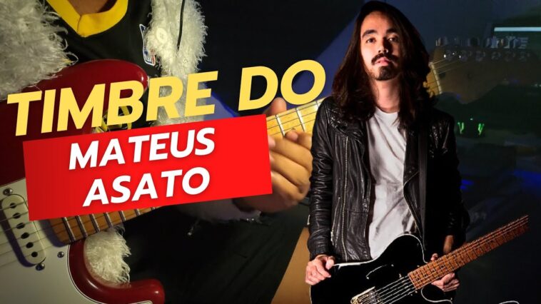 Mateus Asato