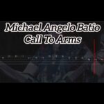 Michael Angelo Batio