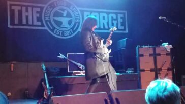 Michael Angelo Batio