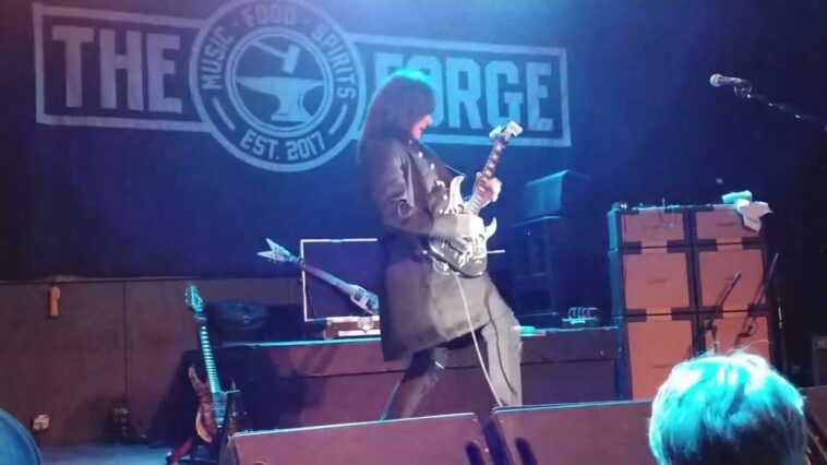 Michael Angelo Batio