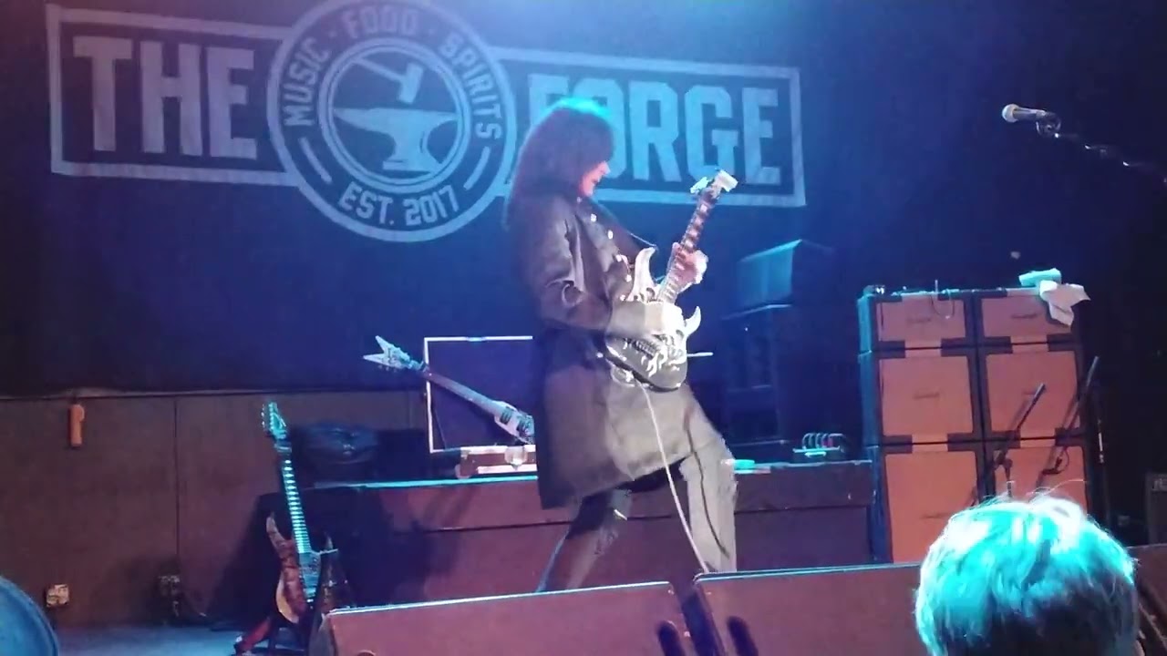 Michael Angelo Batio