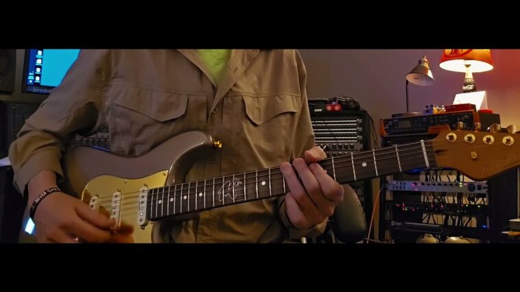 Eric Gales