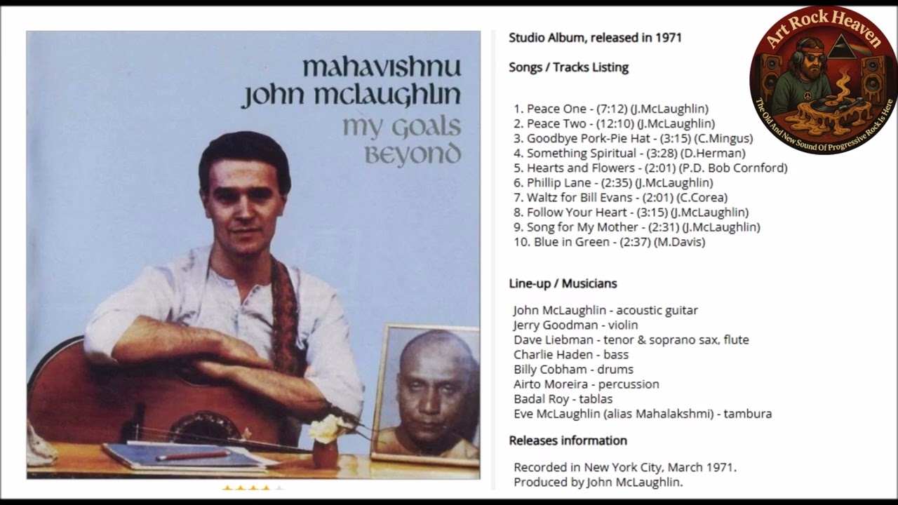 John McLaughlin