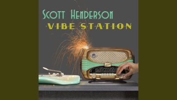Scott Henderson