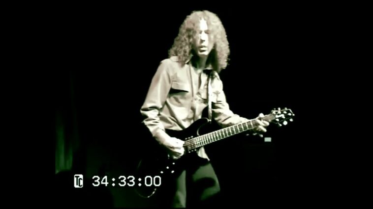 Marty Friedman
