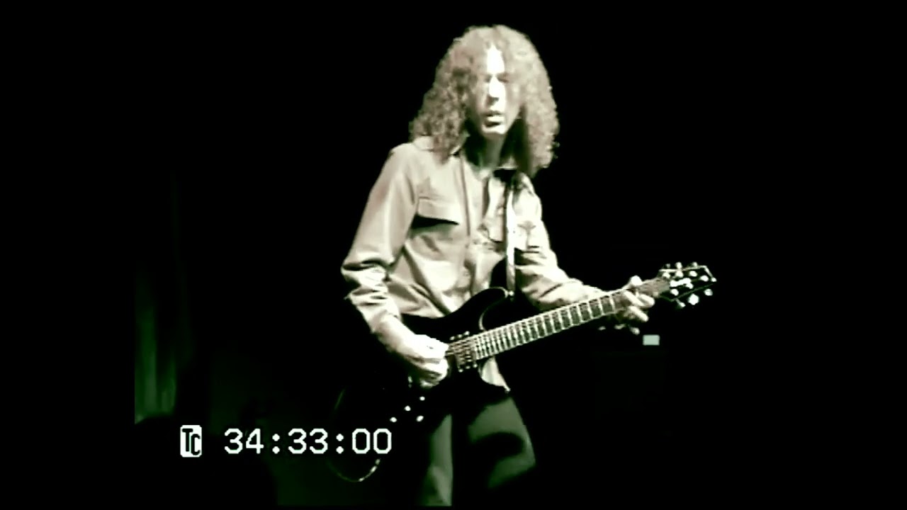 Marty Friedman