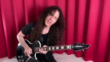 Marty Friedman
