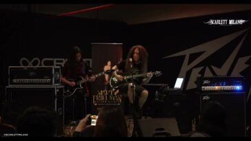 Marty Friedman