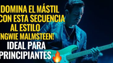 Yngwie Malmsteen