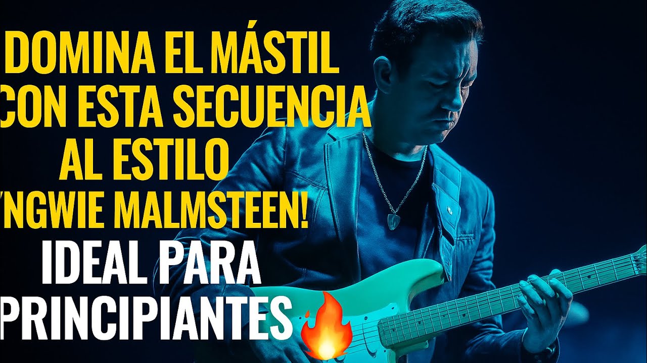 Yngwie Malmsteen
