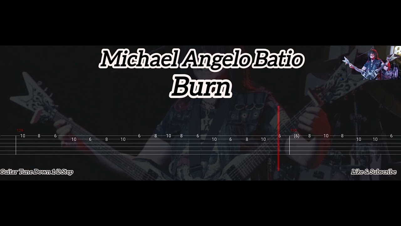 Michael Angelo Batio