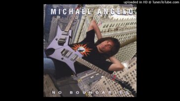 Michael Angelo Batio