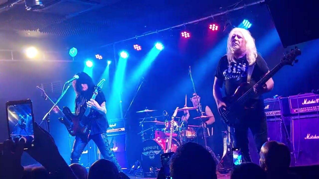 Michael Angelo Batio