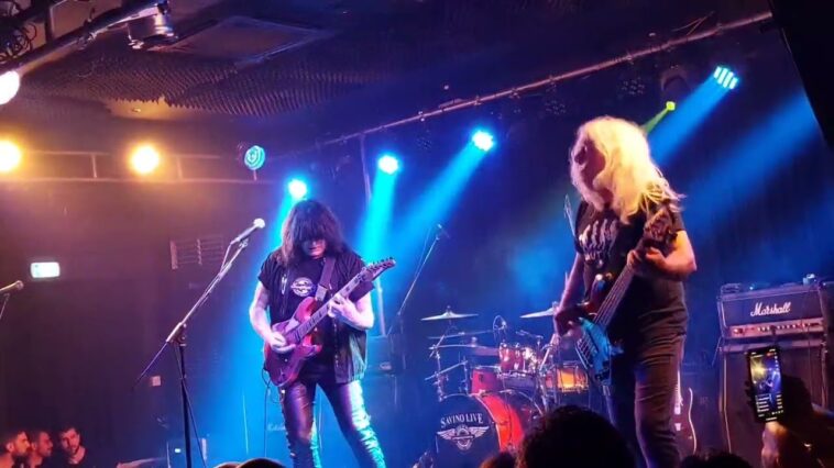 Michael Angelo Batio