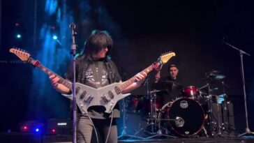 Michael Angelo Batio