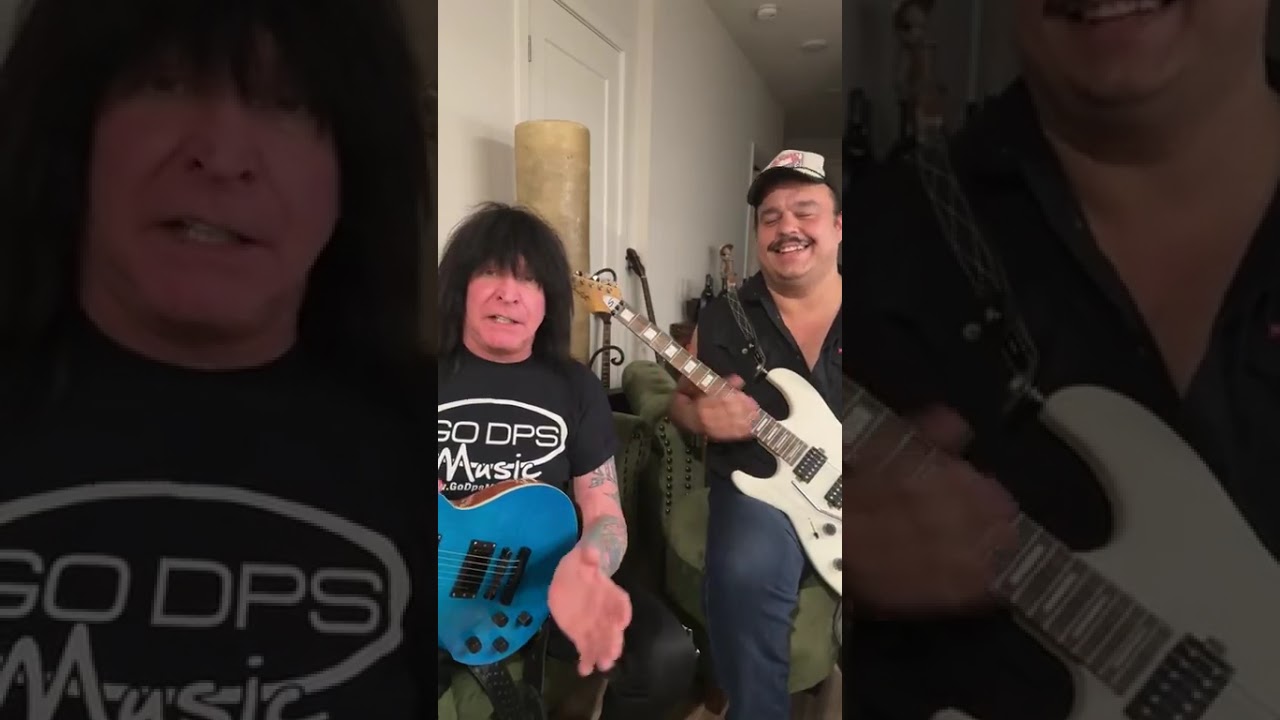 Michael Angelo Batio