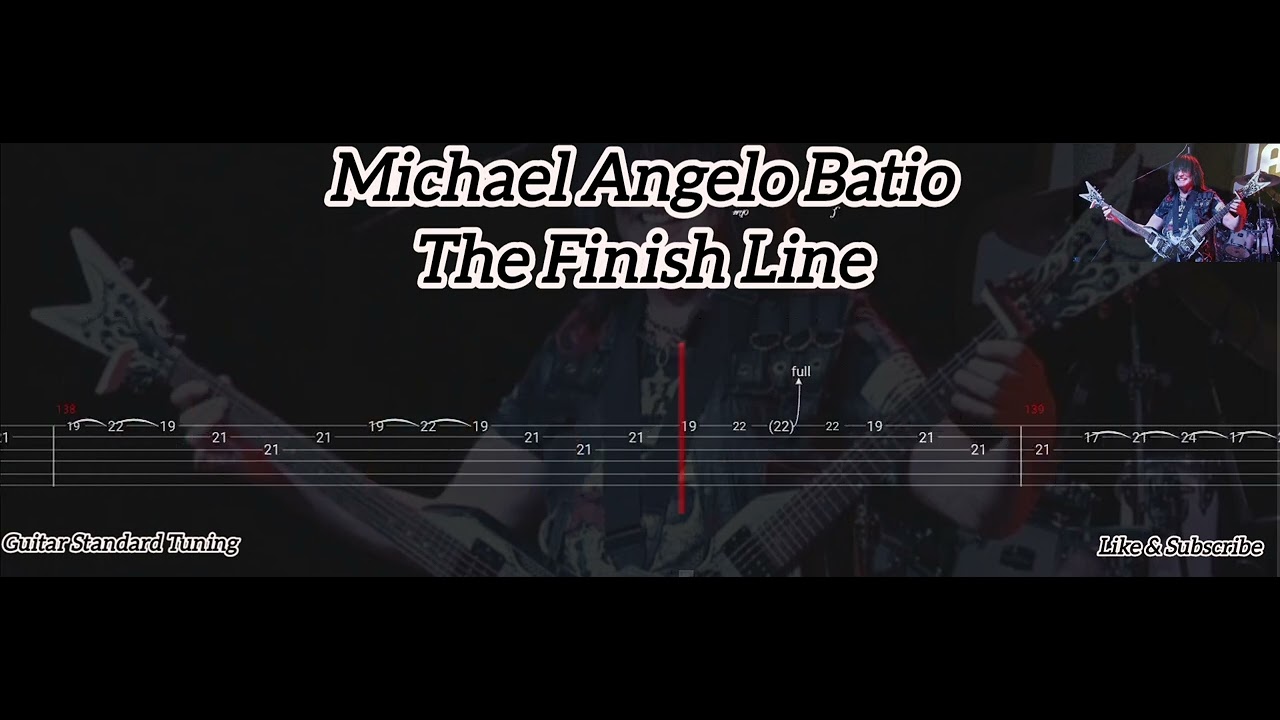 Michael Angelo Batio