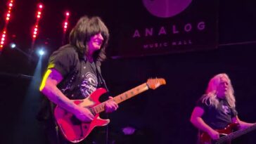 Michael Angelo Batio