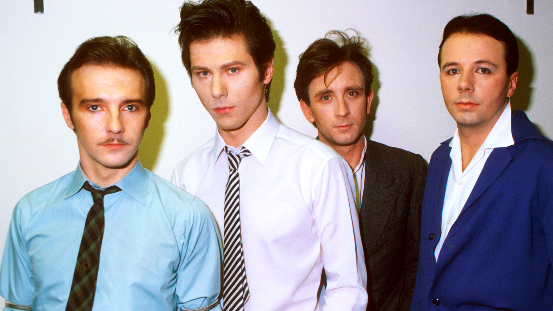 “Midge Ure Reflects on the Creation of Ultravox’s Iconic ‘Vienna’: 'It Was Lengthy, Slow, Dull, and Included a Viola Solo—The Complete Opposite of a Single'”]