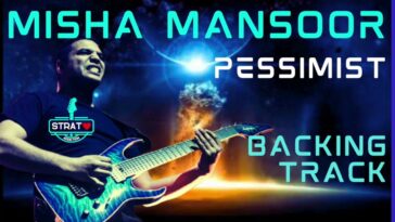 Misha Mansoor