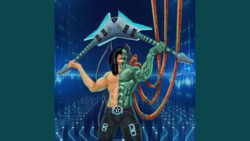 Michael Angelo Batio