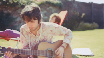 "More Than Just a Blackbird with Broken Wings: Unpacking the Beatles' 1968 Acoustic Masterpiece and Its Deep Meaning"]