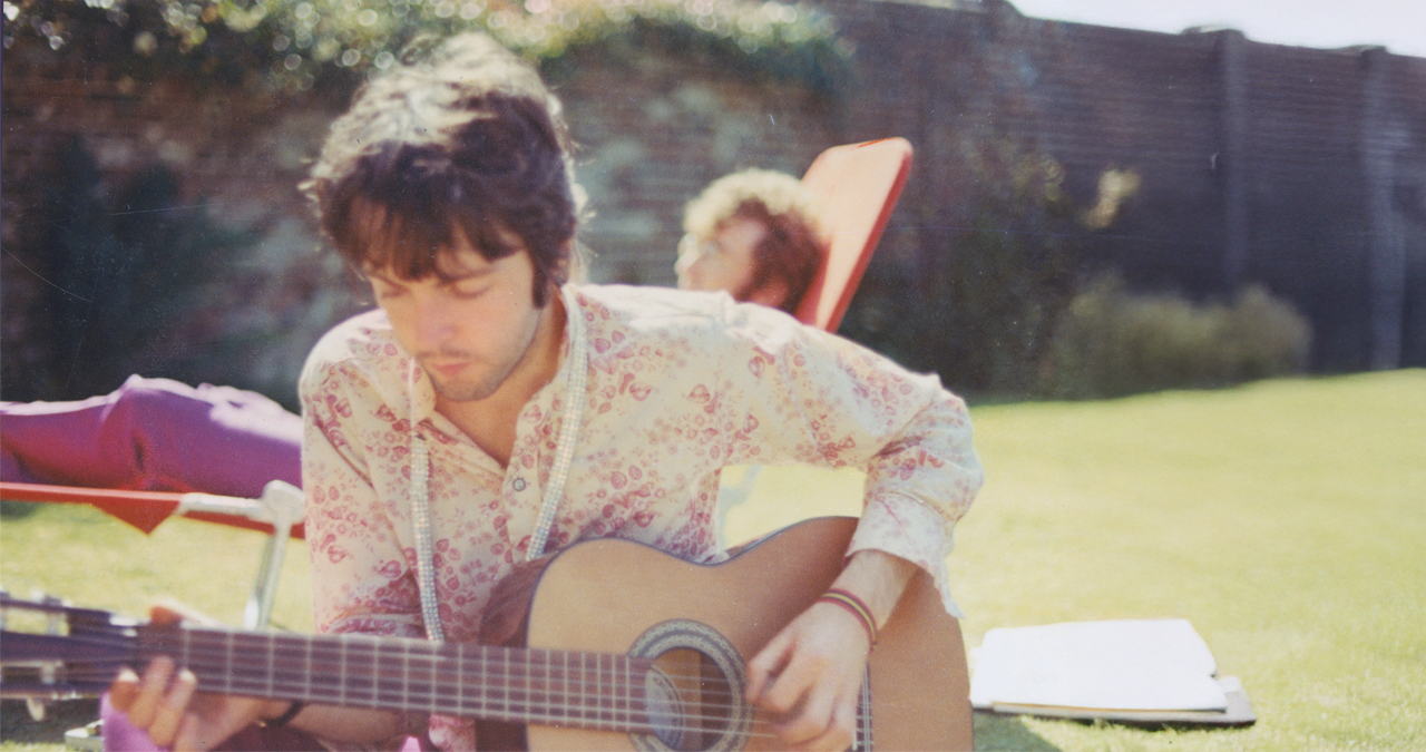 "More Than Just a Blackbird with Broken Wings: Unpacking the Beatles' 1968 Acoustic Masterpiece and Its Deep Meaning"]