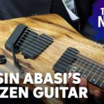 Tosin Abasi