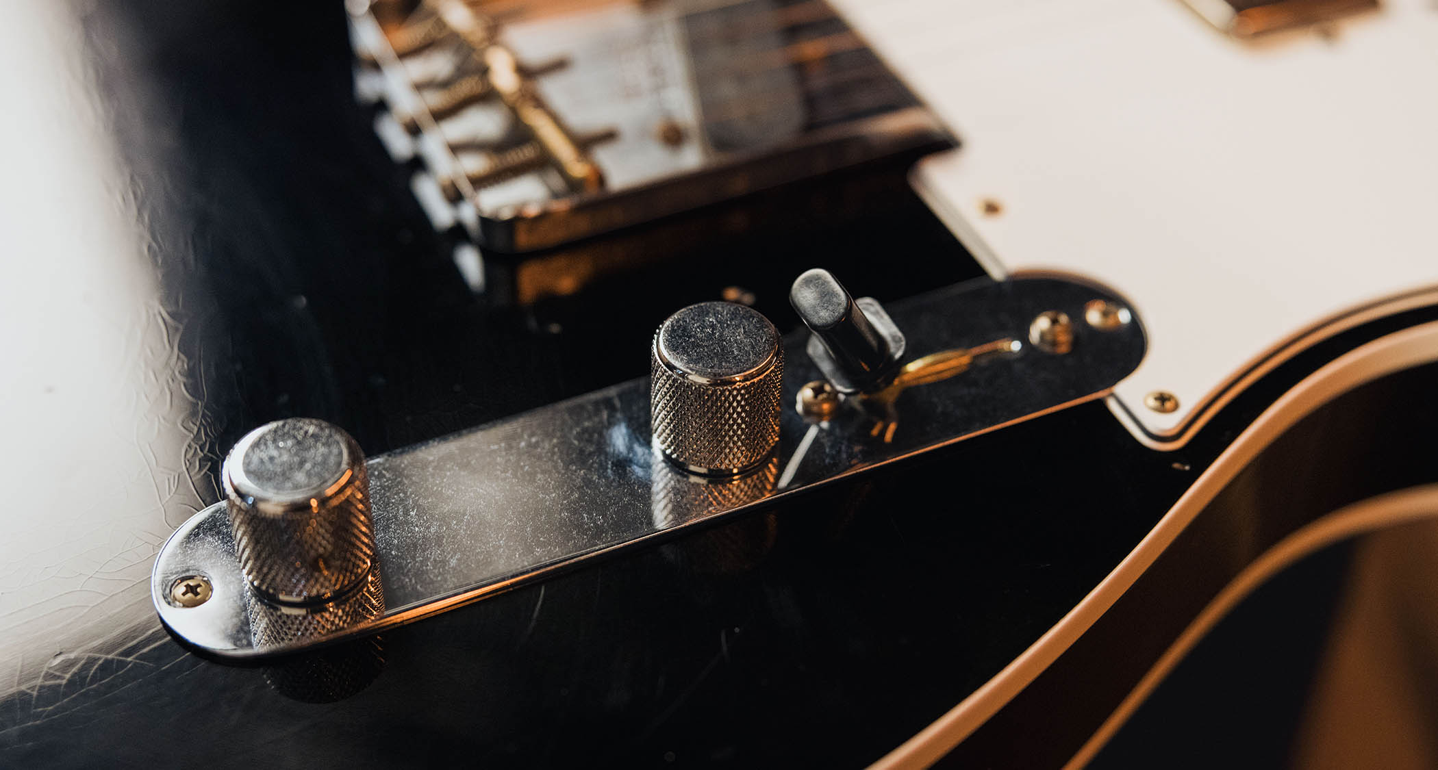 Fender Limited Edition Brian Fallon &rsquo;59 Telecaster Custom