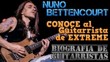 Nuno Bettencourt