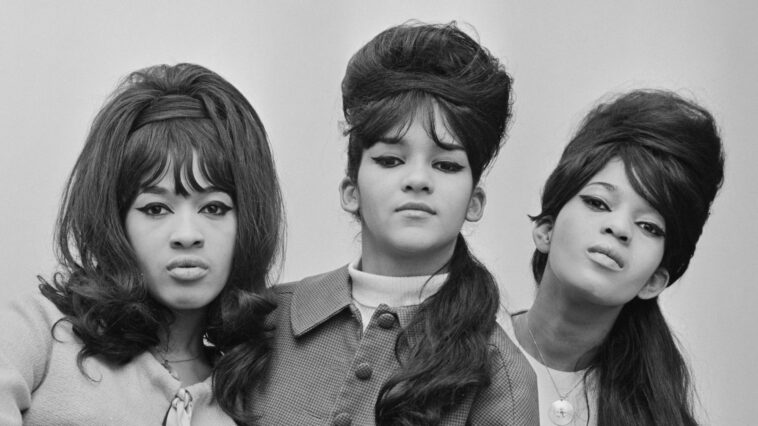 "Nedra Talley Ross, the last surviving member of the Ronettes, has passed away, leaving a lasting legacy through her unique voice, style, and spirit that transformed music and shaped the group’s impactful story."]