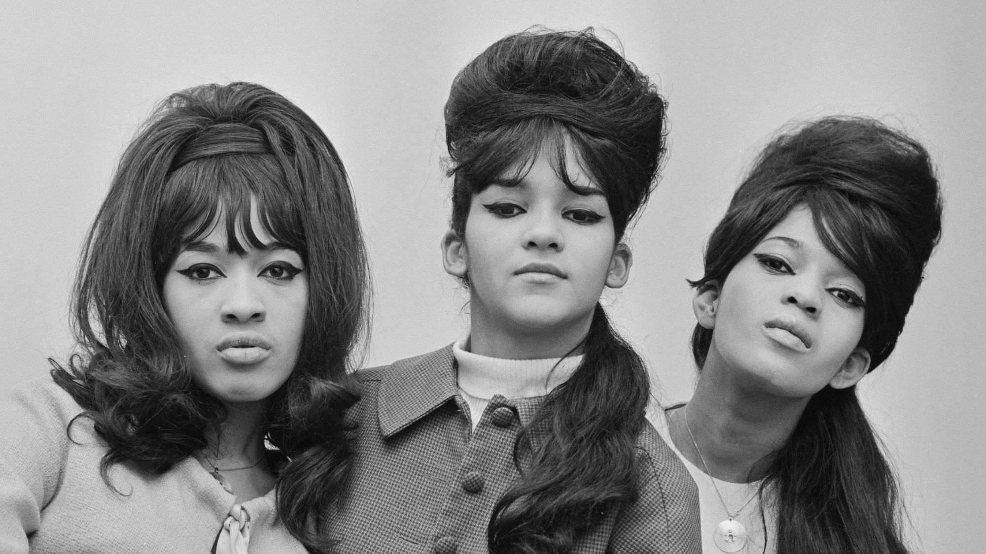 "Nedra Talley Ross, the last surviving member of the Ronettes, has passed away, leaving a lasting legacy through her unique voice, style, and spirit that transformed music and shaped the group’s impactful story."]
