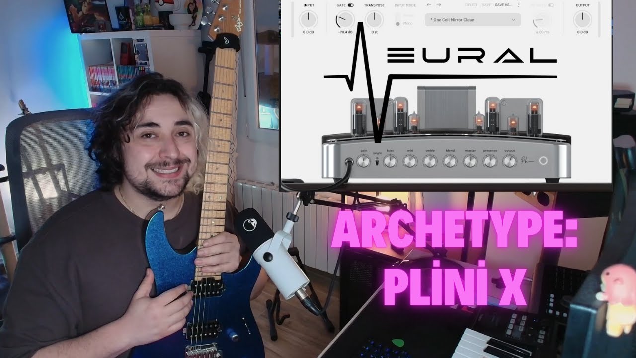 Plini