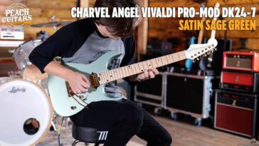 Angel Vivaldi