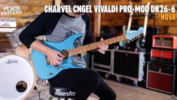 Angel Vivaldi