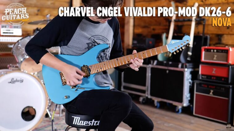 Angel Vivaldi
