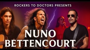 Nuno Bettencourt